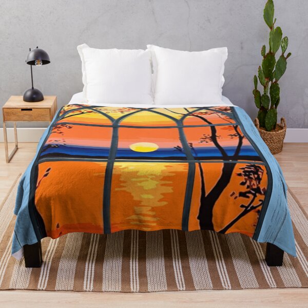 Item preview, windows SUNSET designed and sold by THE AMERICAN TEEVANGELIST.