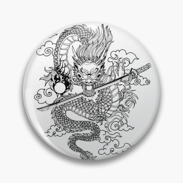 Item preview, Dragon Hand Collection designed and sold by LillyT1404.