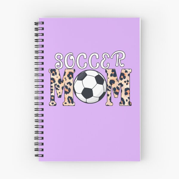Item preview, Soccer Mom Leopard Funny Soccer Mom Mother's Day 2021 designed and sold by marcek.