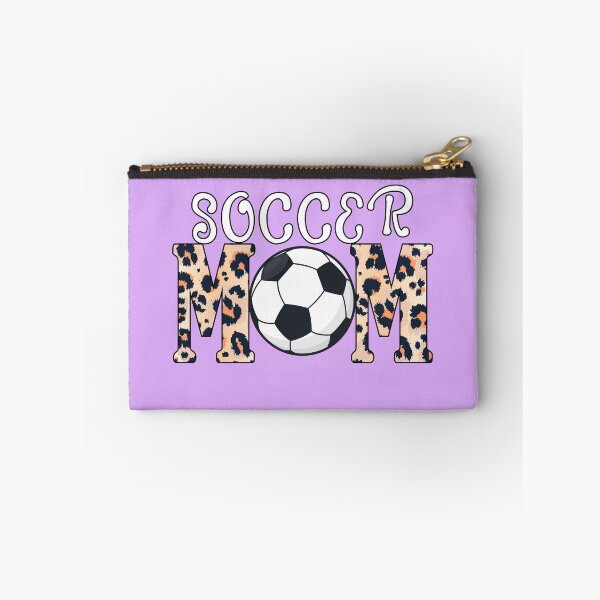 Item preview, Soccer Mom Leopard Funny Soccer Mom Mother's Day 2021 designed and sold by marcek.