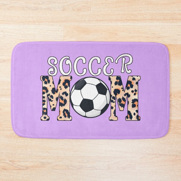 Item preview, Soccer Mom Leopard Funny Soccer Mom Mother's Day 2021 designed and sold by marcek.