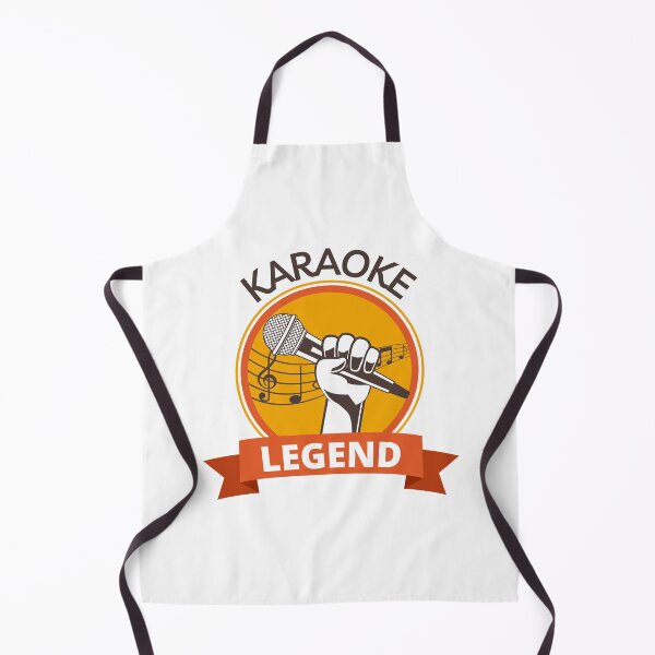 Item preview, Karaoke Legend designed and sold by momsnpops.