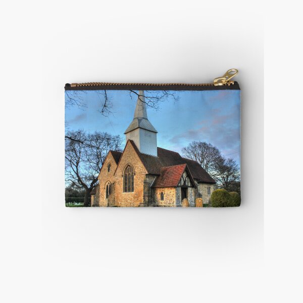 Item preview, Church at Sunset designed and sold by Vicki Spindler (VHS Photography).