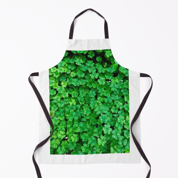 Item preview, Shamrock Four Leaf Clovers California designed and sold by sincerely-olive.