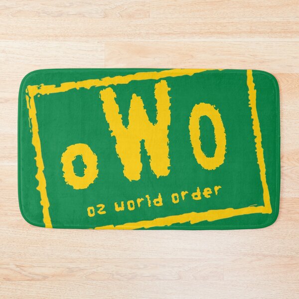 Item preview, oz world order - green designed and sold by fooleproof.