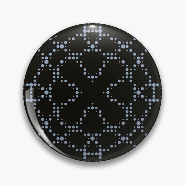 Item preview, Mandala dotted designed and sold by Le-tee-shop.