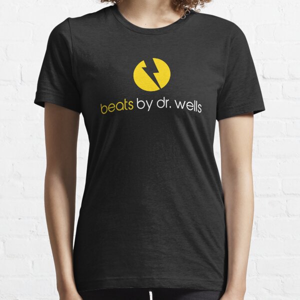 Beats by Wells Essential T-Shirt