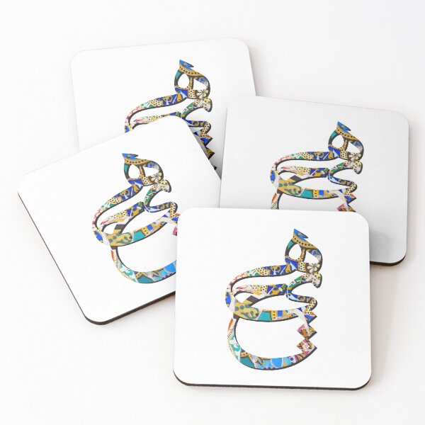 Item preview, Hich  designed and sold by MelikaDesign.