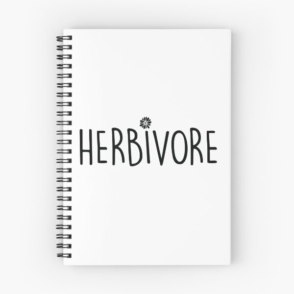 Item preview, Herbivore (Vegan) designed and sold by kennedyclair.