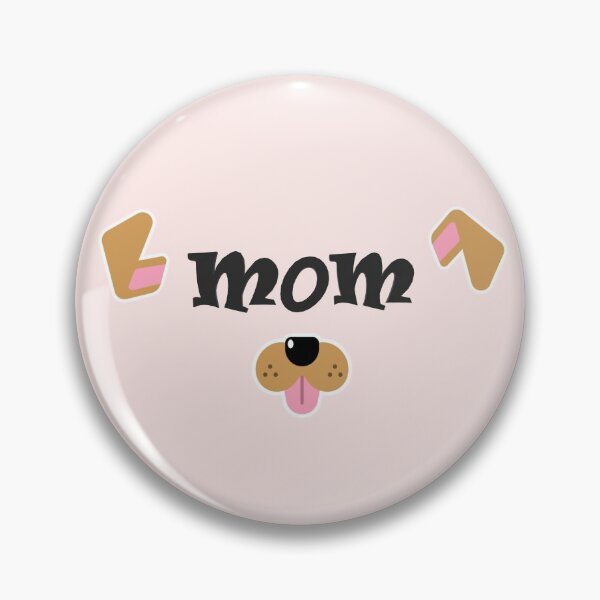 Item preview, Dog mommy! designed and sold by Bossmommy84.