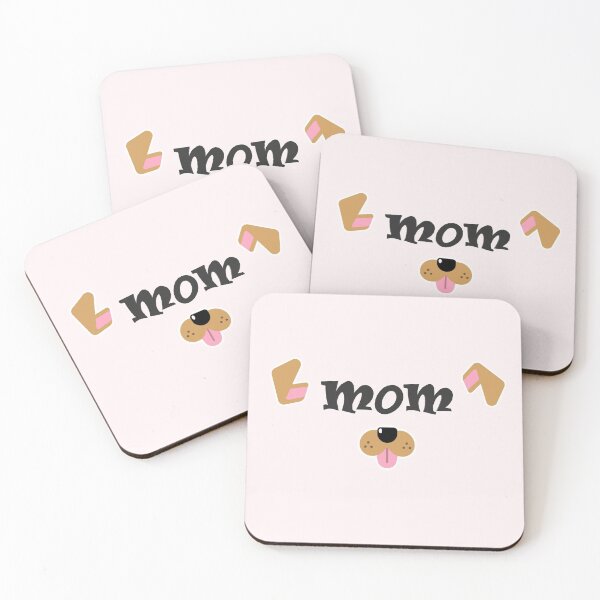 Item preview, Dog mommy! designed and sold by Bossmommy84.