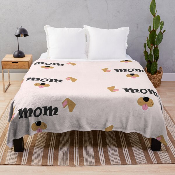 Item preview, Dog mommy! designed and sold by Bossmommy84.