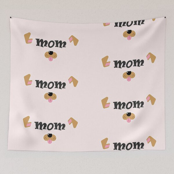 Item preview, Dog mommy! designed and sold by Bossmommy84.