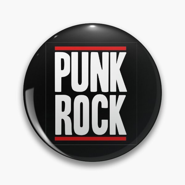 Item preview, Punk Rock designed and sold by The "I Love Everything" Shop.