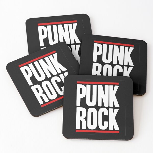 Item preview, Punk Rock designed and sold by The "I Love Everything" Shop.