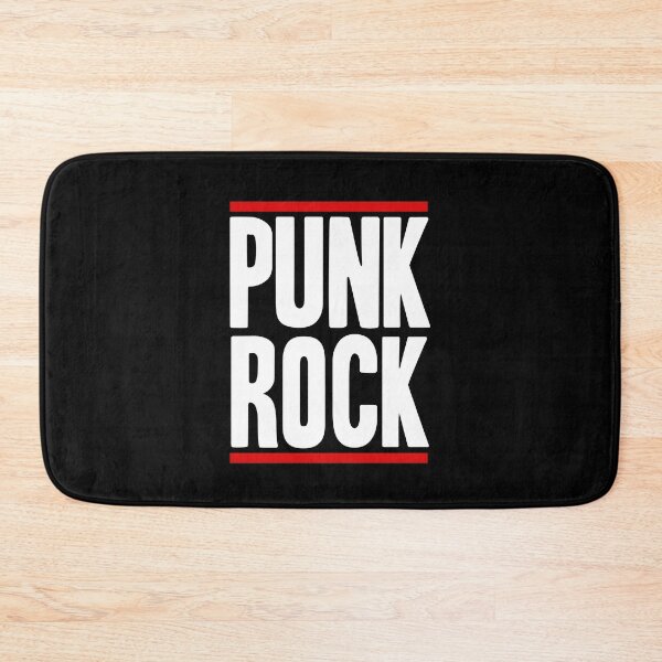 Item preview, Punk Rock designed and sold by The "I Love Everything" Shop.