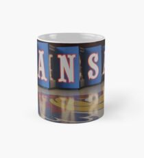 The Kansas Experience Mug