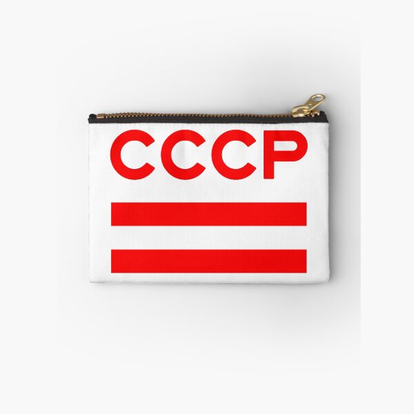 Artikelvorschau, CCCP entworfen und verkauft von SpaceBandidos.