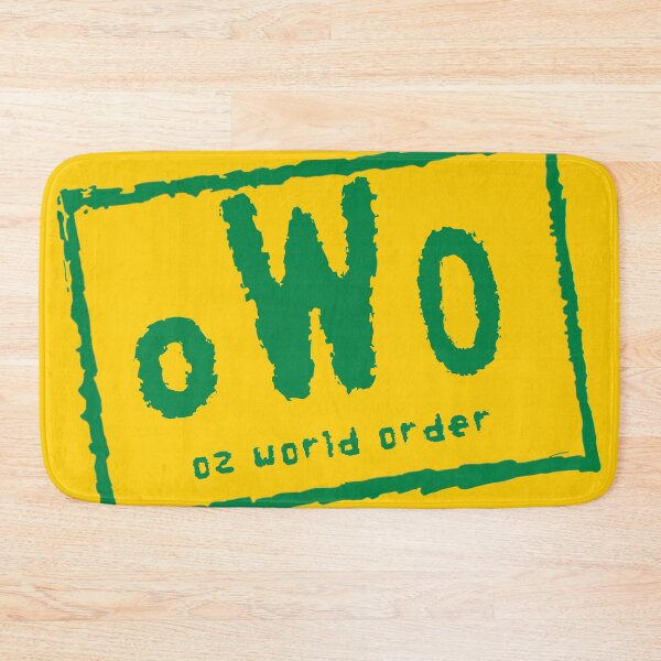 Item preview, oz world order - gold designed and sold by fooleproof.