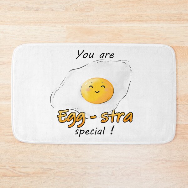 Item preview, You Are Eggstra Special designed and sold by MarinaBDesigns.