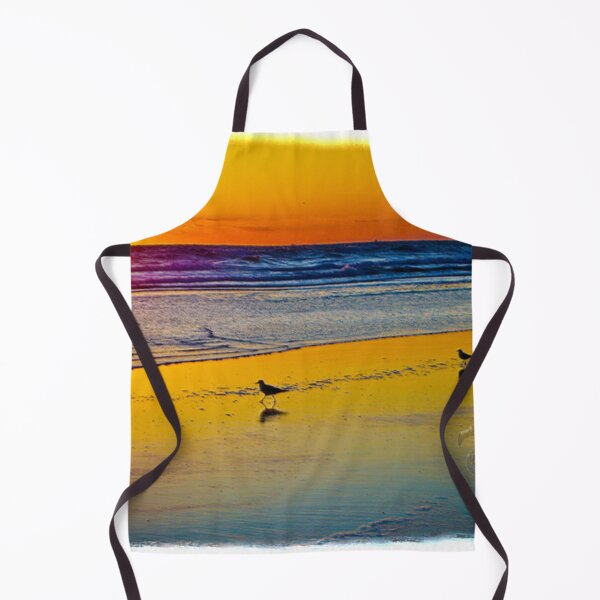 Item preview, FANTASTIC SUNRISE ON THE BEACH designed and sold by THE AMERICAN TEEVANGELIST.