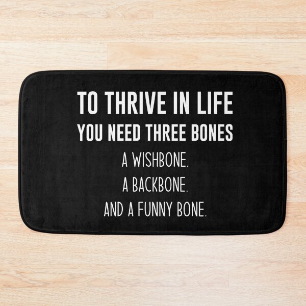 Item preview, Funny Orthopedic - Orthopaedics doctor and surgeon gift - funny medical quote  designed and sold by BestUncommonTee.