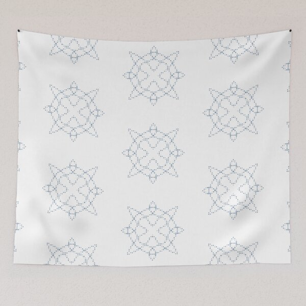 Item preview, Mandala dotted designed and sold by Le-tee-shop.