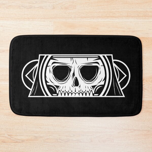 Item preview, Skull Tribe designed and sold by Tokk-art.