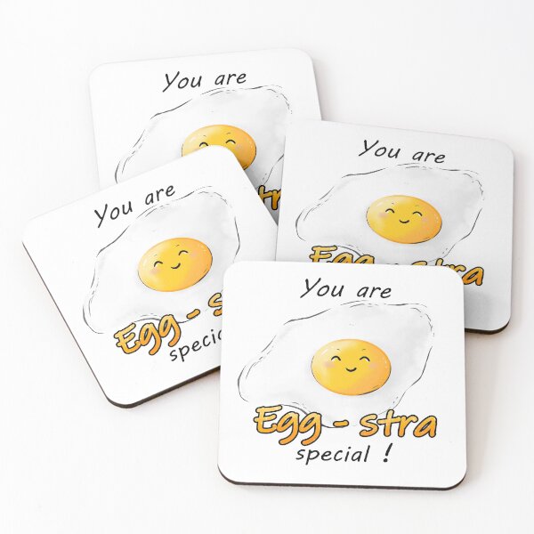 Item preview, You Are Eggstra Special designed and sold by MarinaBDesigns.
