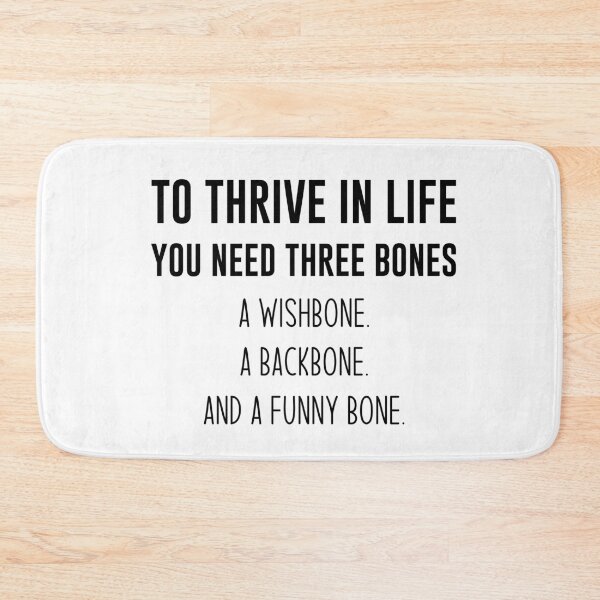 Item preview, Funny Orthopedic - Orthopaedics doctor and surgeon gift - funny medical quote  designed and sold by BestUncommonTee.