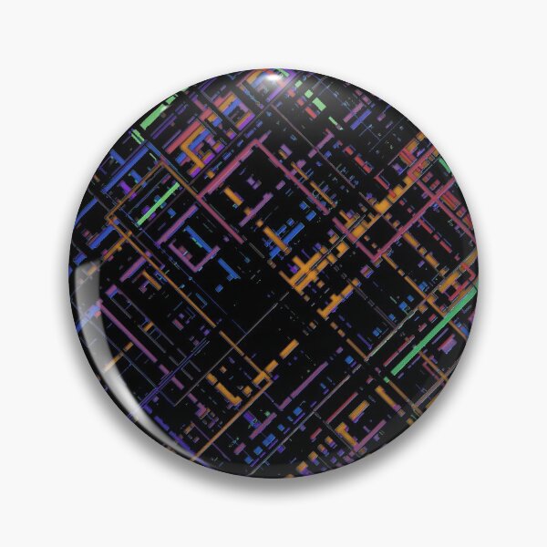 Item preview, Criss-cross Pattern, Multi-colored designed and sold by Lyle Hatch.