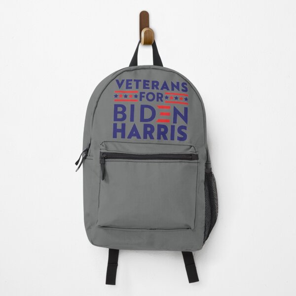 Item preview, Veterans for Biden Harris designed and sold by Feline Rockstars.