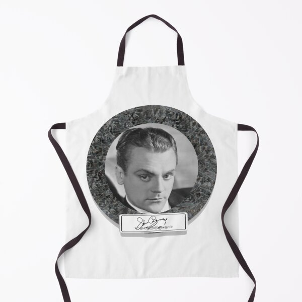 Item preview, Jimmy Cagney Classic Movie Star Signature Series designed and sold by dobbysgifts.