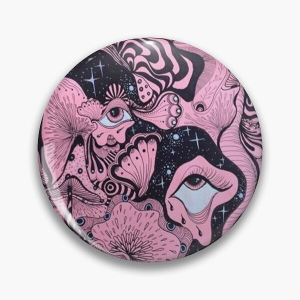 Item preview, Psyco designed and sold by Brujita11.