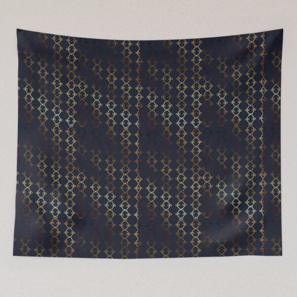 Item preview, Infinity Blue Night designed and sold by Steffen Gierok.