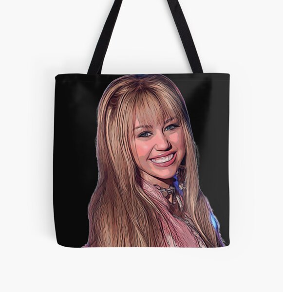 sac Hannah Montana + sacoche Pucca pour fille