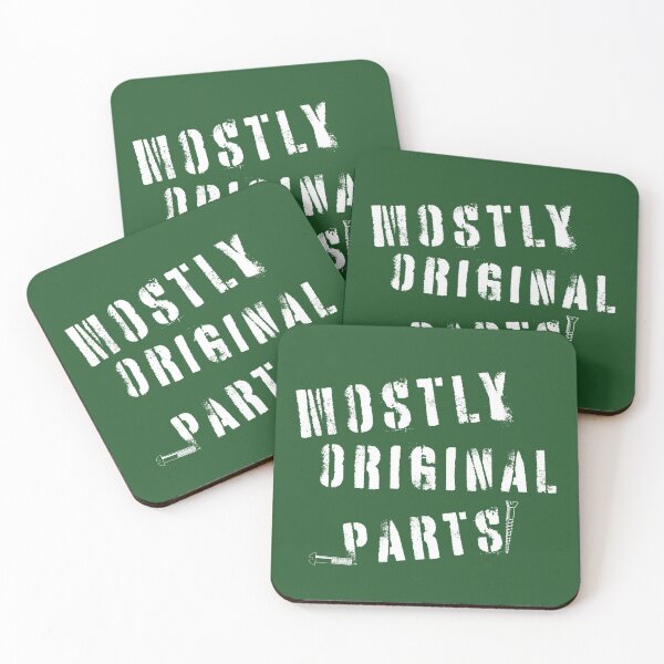 Item preview, Mostly original parts  designed and sold by MultistorieDog.