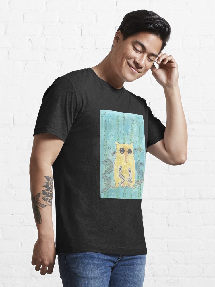 Alternate view of Extensions Essential T-Shirt
