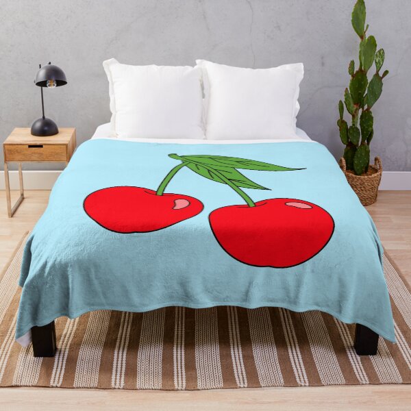 Item preview, Cherries designed and sold by tasha0louise.