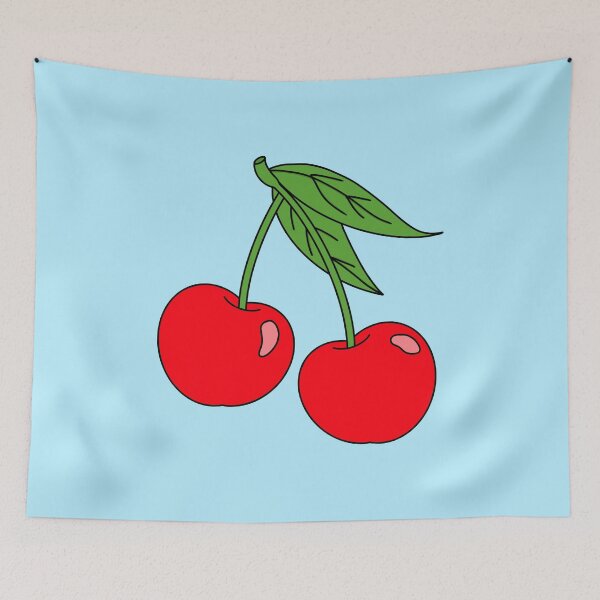 Item preview, Cherries  designed and sold by tasha0louise.