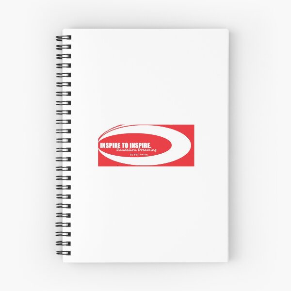 Item preview, Inspire to inspire logo by KBs reality designed and sold by kbsreality.