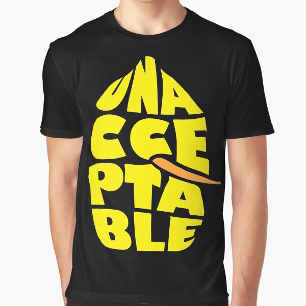 Item preview, Abenteuerzeit Earl of Lemongrab Inakzeptabel! designed and sold by Bountee.