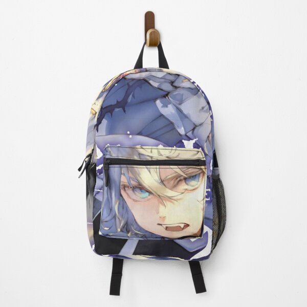 Item preview, Owari no Seraph Mikaela Hyakuya Spread designed and sold by thePeachPit.
