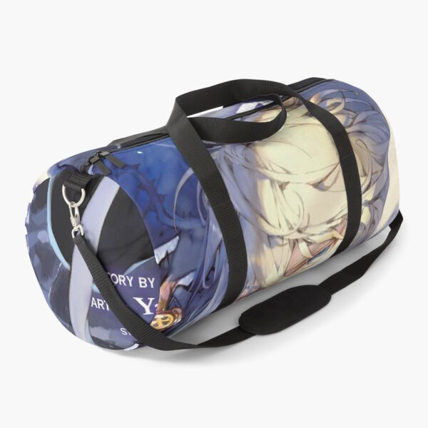 Item preview, Owari no Seraph Mikaela Hyakuya Spread designed and sold by thePeachPit.