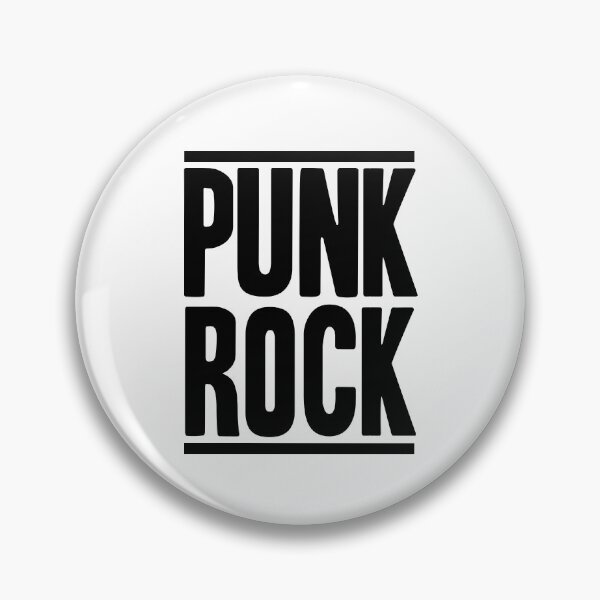 Item preview, Punk Rock designed and sold by The "I Love Everything" Shop.