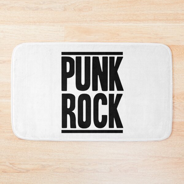 Item preview, Punk Rock designed and sold by The "I Love Everything" Shop.