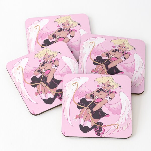 Item preview, Cupid Shoots to Kill designed and sold by hydaen.