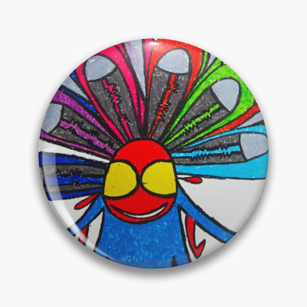 Item preview, Color Bug designed and sold by CAFACES.