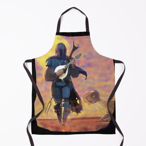 Item preview, SPACE Mandolin playing MUSICIAN designed and sold by THE AMERICAN TEEVANGELIST.