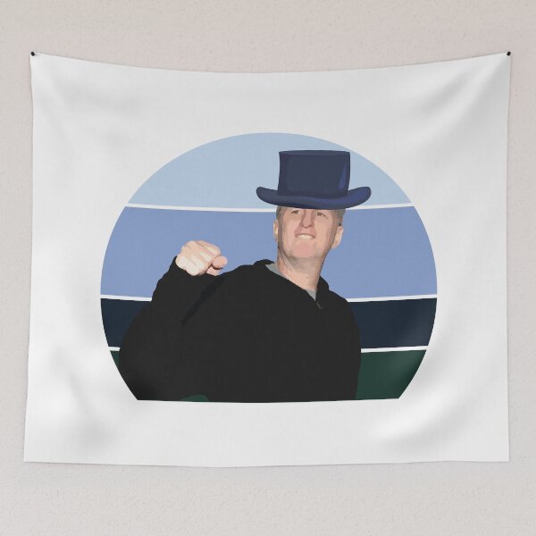 Item preview, Michael rapaport designed and sold by LeMaya80.